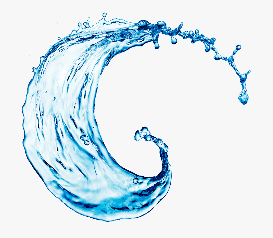 Wave Clip Water Activity