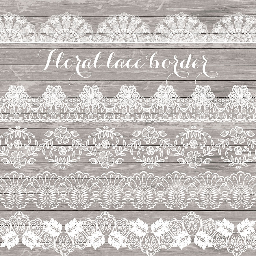 Free Wedding Lace Cliparts, Download Free Clip Art, Free