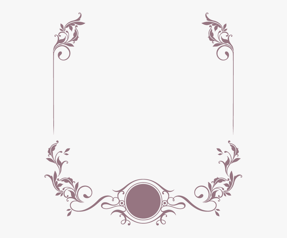 Free Wedding Clipart Borders Elegant and other clipart images on Cliparts p...