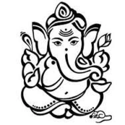 Download Free png Image result for lord ganesha clipart for