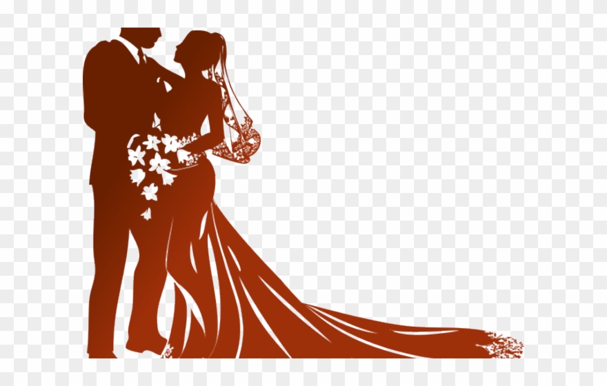 wedding clipart png vector