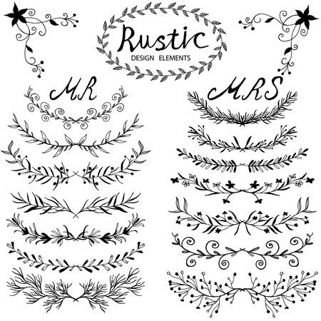 Free Free 263 Rustic Wedding Svg Free SVG PNG EPS DXF File