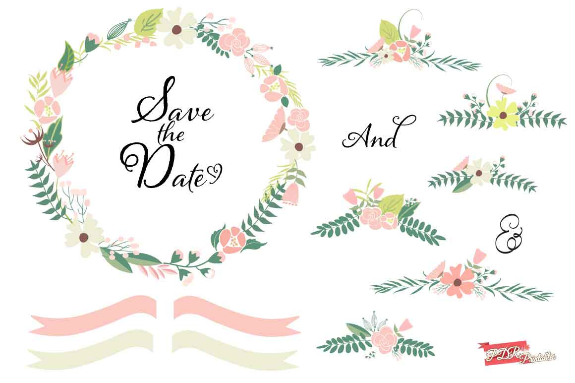 Free Contemporary Wedding Cliparts, Download Free Clip Art