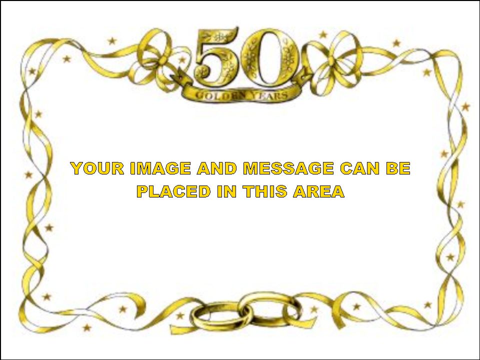 Free Golden Wedding Cliparts, Download Free Clip Art, Free