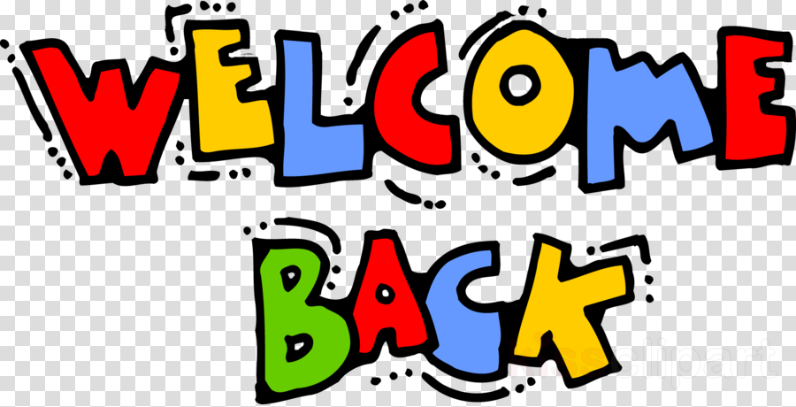 Back To School Background Design clipart