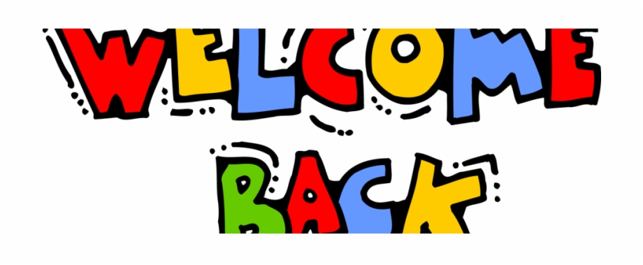 Welcome Back To After School Clipart , Png Download