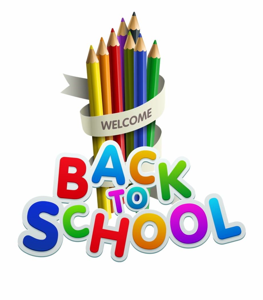 Best Free Back To School Png Image
