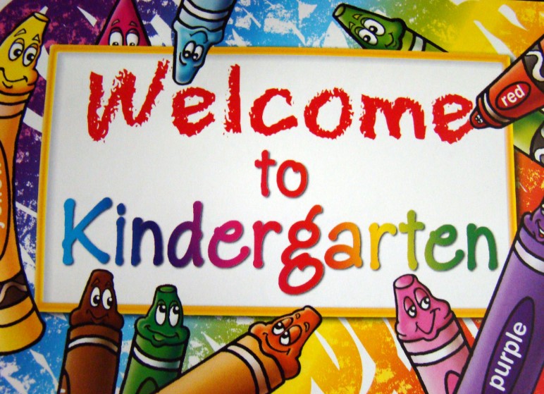 Mrs jordans kindergarten.