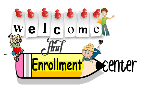 Welcome and Enrollment Center