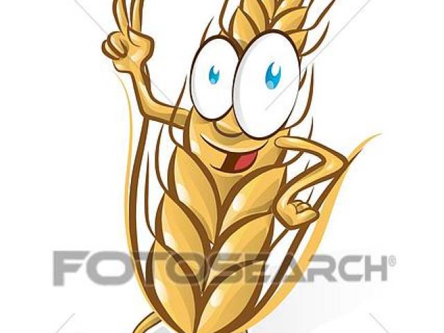 Free Wheat Clipart, Download Free Clip Art on Owips