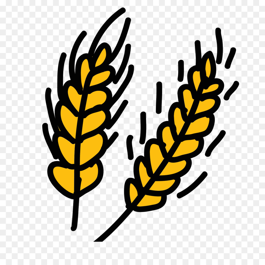 Wheat clipart cartoon pictures on Cliparts Pub 2020! 🔝