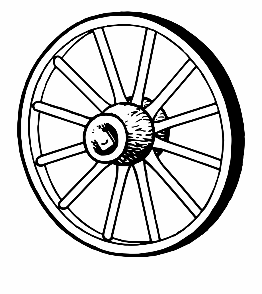 Wheels clipart drawing pictures on Cliparts Pub 2020! ð