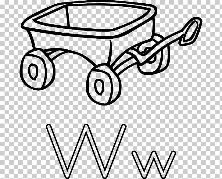 Car Covered wagon Black and white , Wagon s PNG clipart