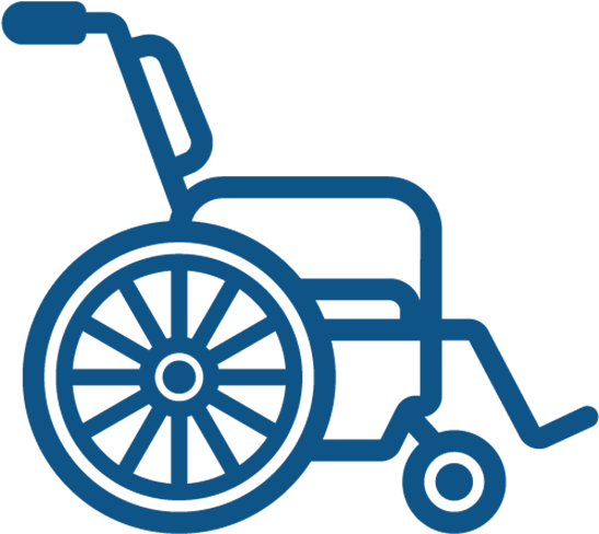 Wheelchair Lifts