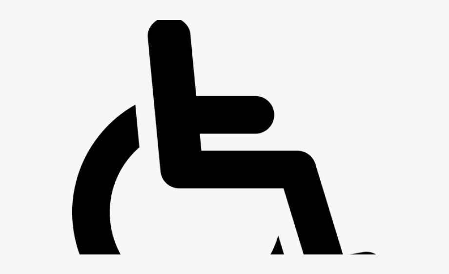 Fitness clipart wheelchair.