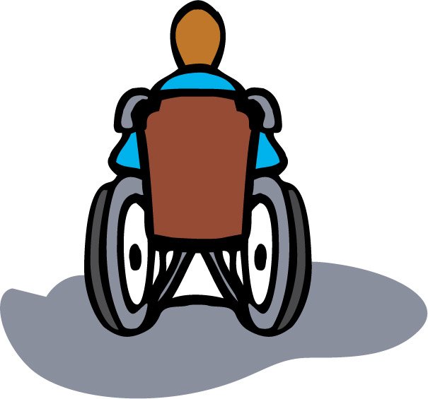 Free Wheelchair Cliparts, Download Free Clip Art, Free Clip