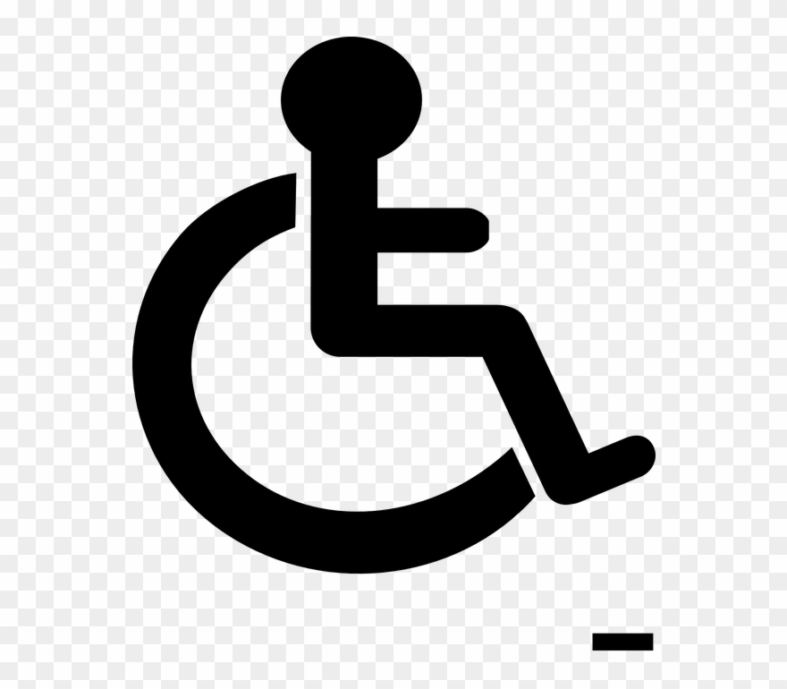 Wheelchair Cliparts