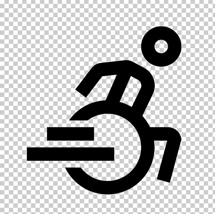 Computer icons wheelchair.