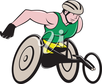 Wheelchair clipart images.