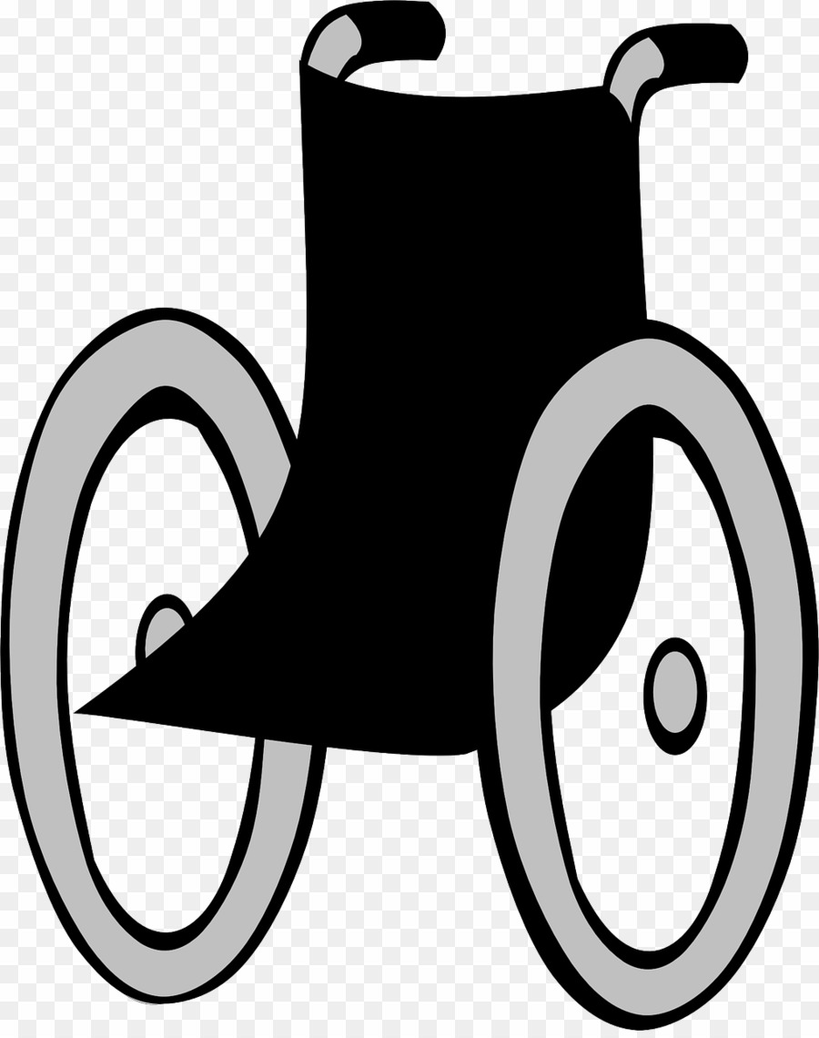 Wheelchair Clip Art PNG Wheelchair Disability Clipart