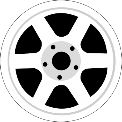 Download CAR WHEEL Free PNG transparent image and clipart