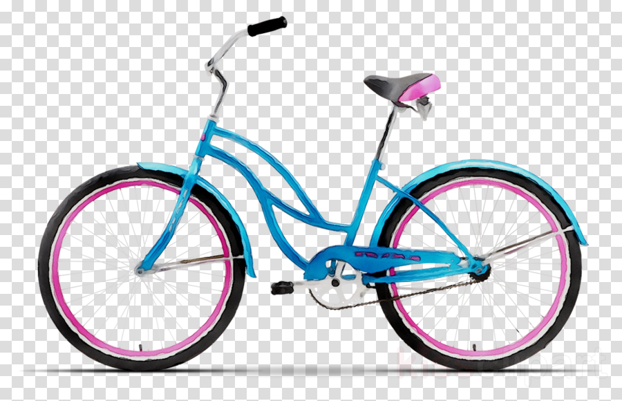 wheels clipart pink