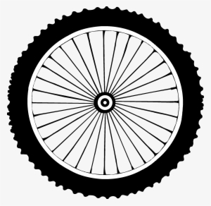 Bike wheel png.