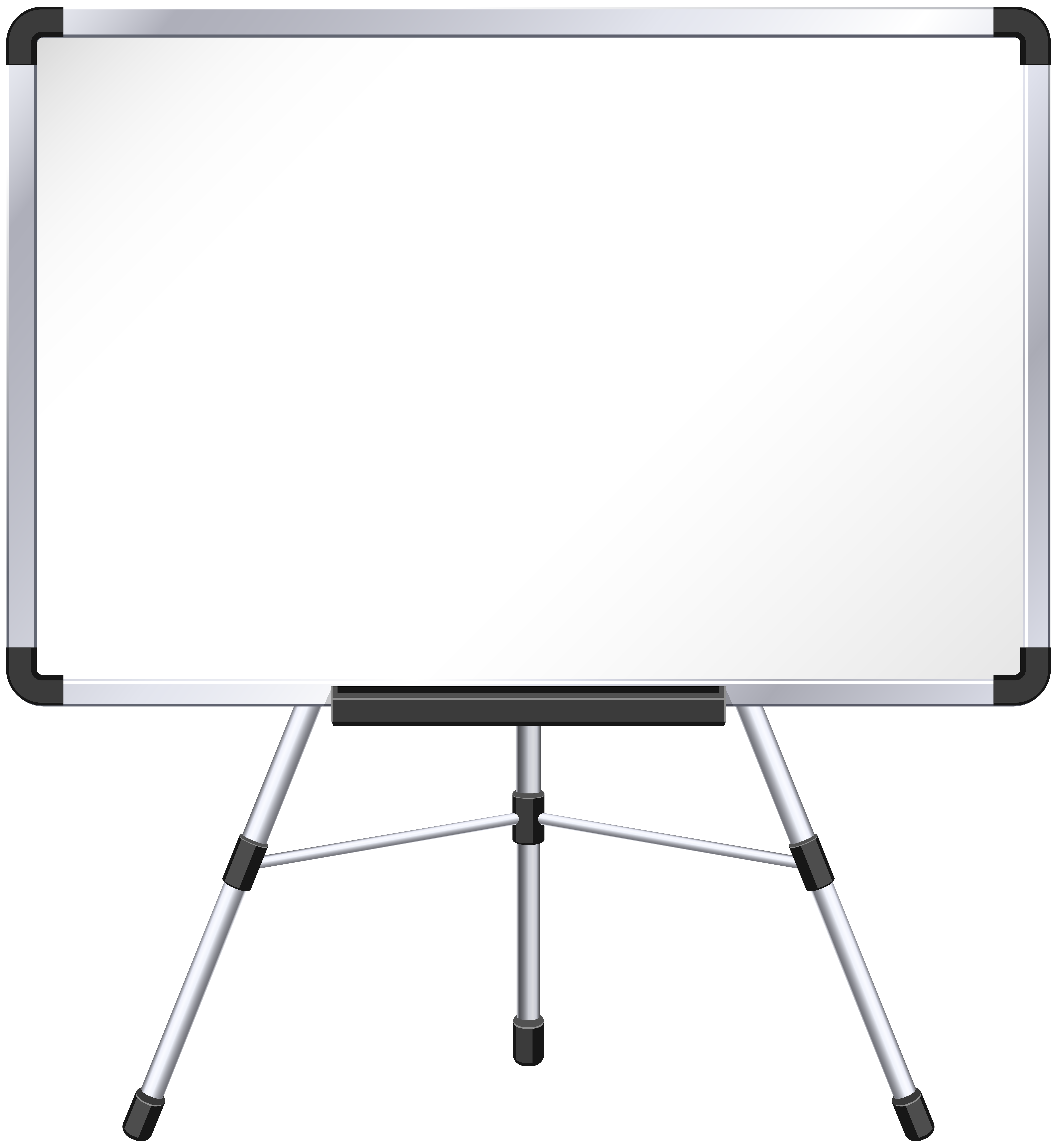 Whiteboard Marker Clip Art