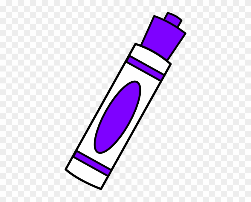 Dry erase markers clipart