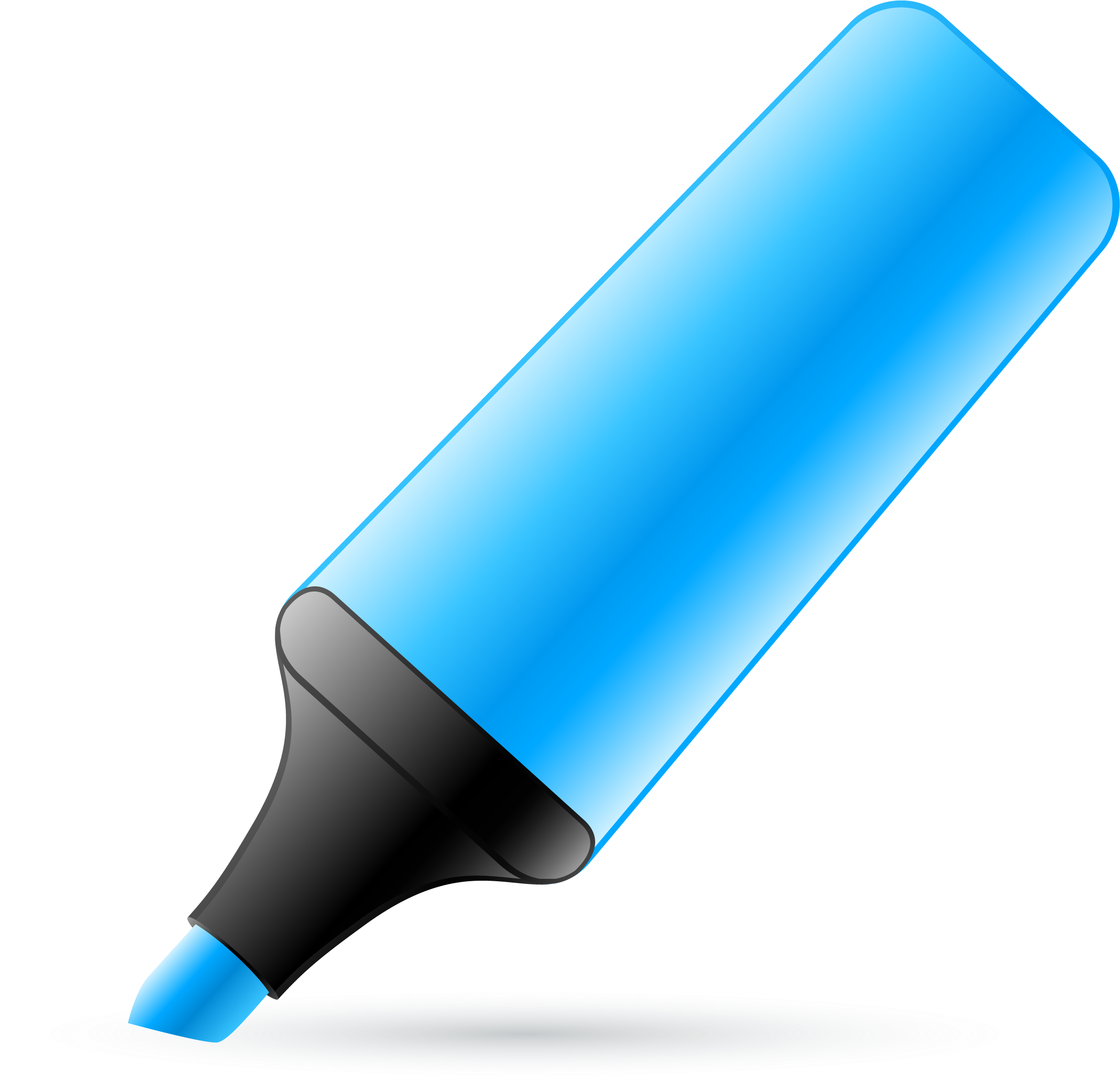 HD Download Whiteboard Clipart Whiteboard Marker This