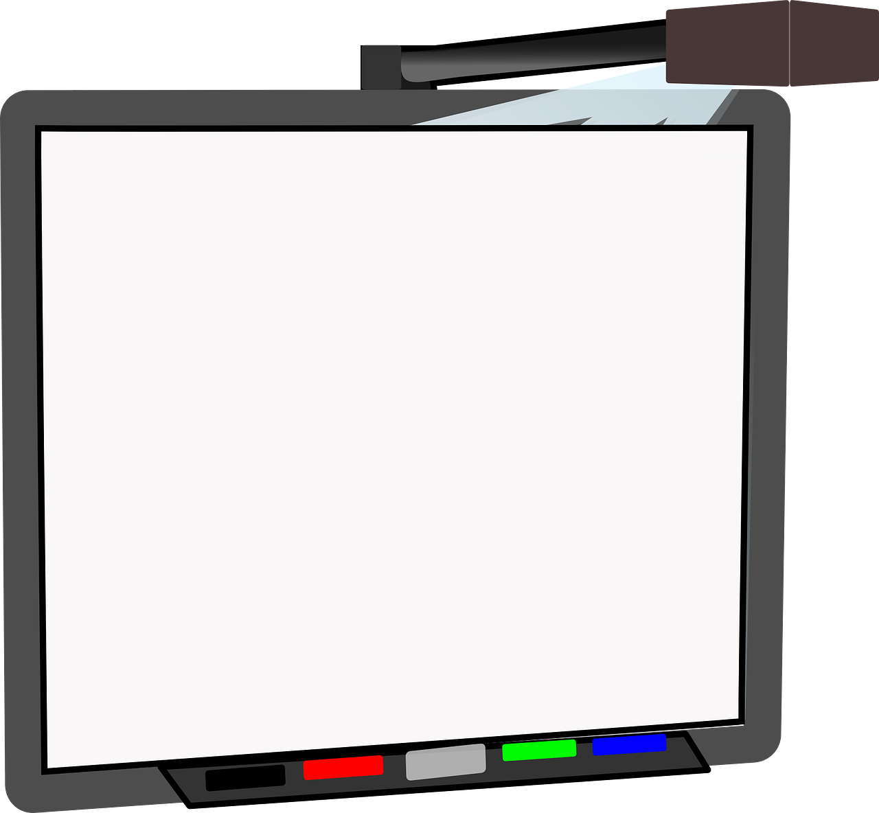 Marker clipart mini whiteboard, Marker mini whiteboard
