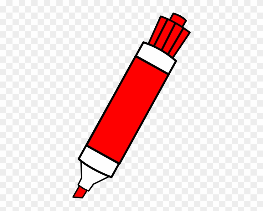 Marker Clipart whiteboard pen