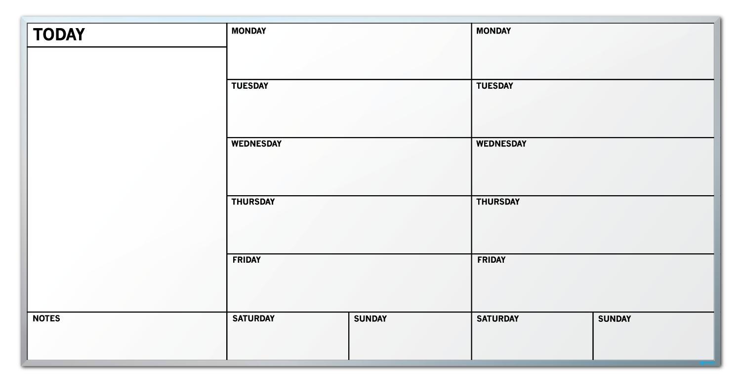Schedule clipart whiteboard, Schedule whiteboard Transparent