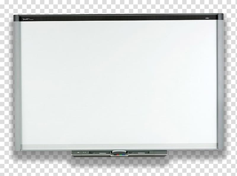 White board illustration, Interactive whiteboard