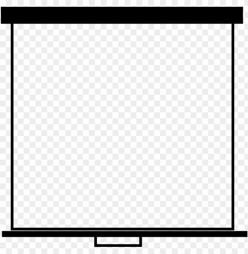 whiteboard clipart transparent background