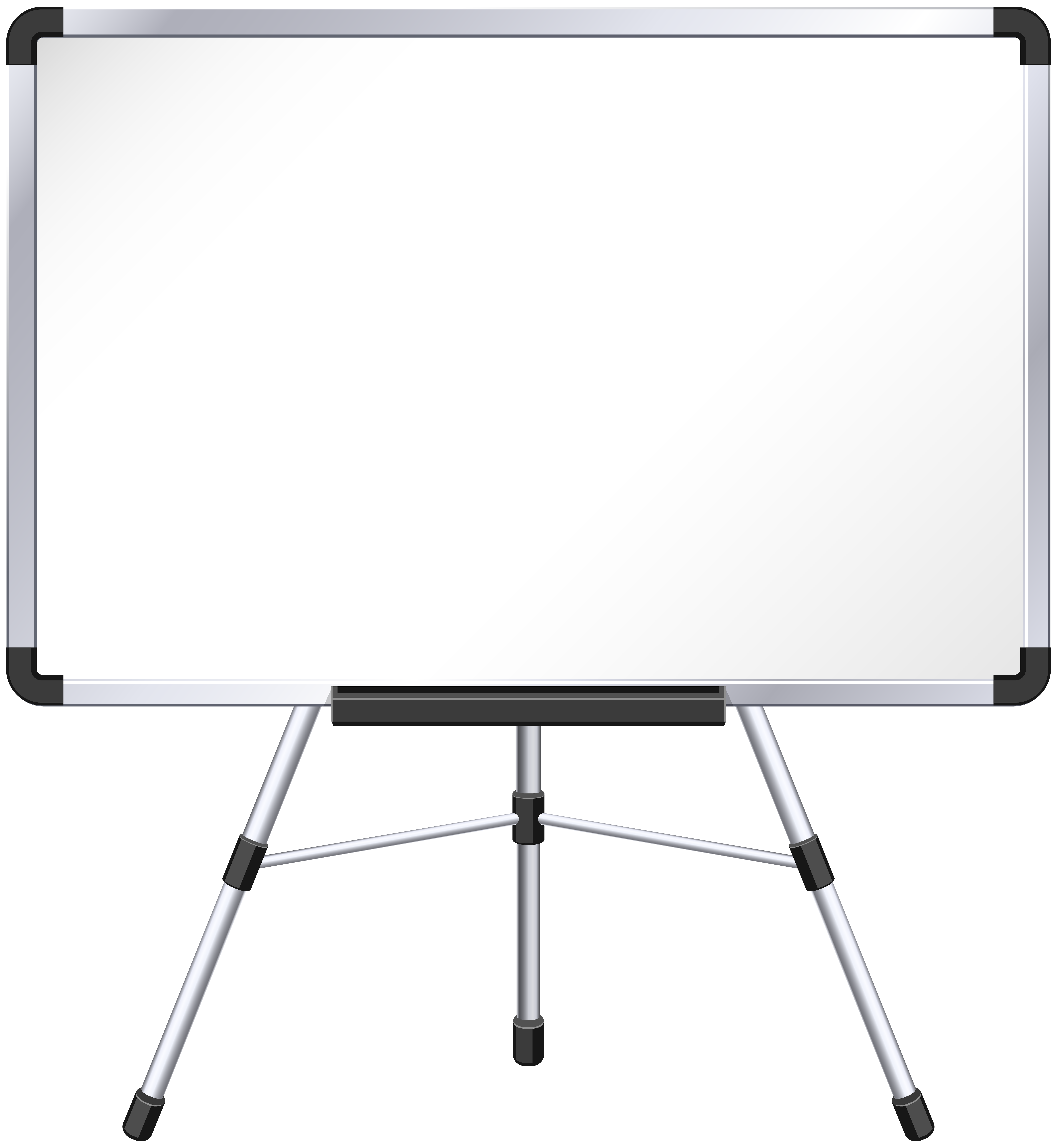Whiteboard png clip.