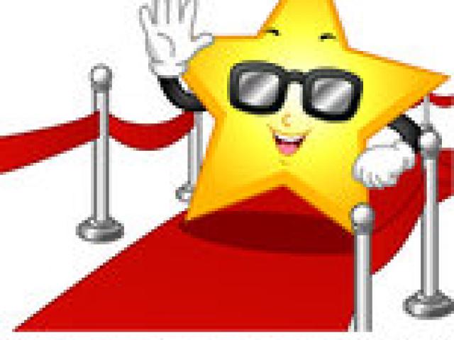 Free Celebrity Clipart, Download Free Clip Art on Owips
