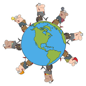why clipart worldwide