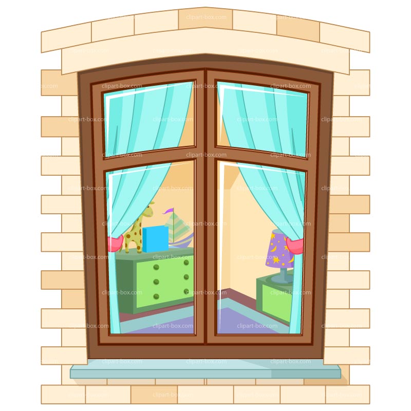 House window clipart free images