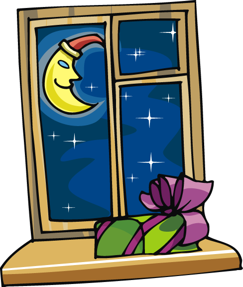 Free Night Window Cliparts, Download Free Clip Art, Free