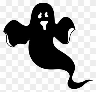 Free png ghost.