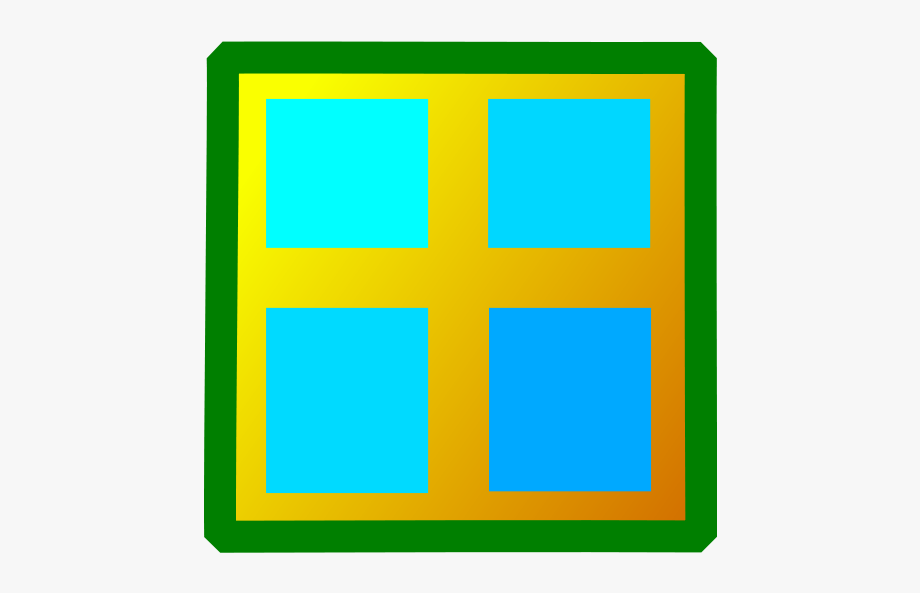 Free Square Window Cliparts, Download Free Clip Art,