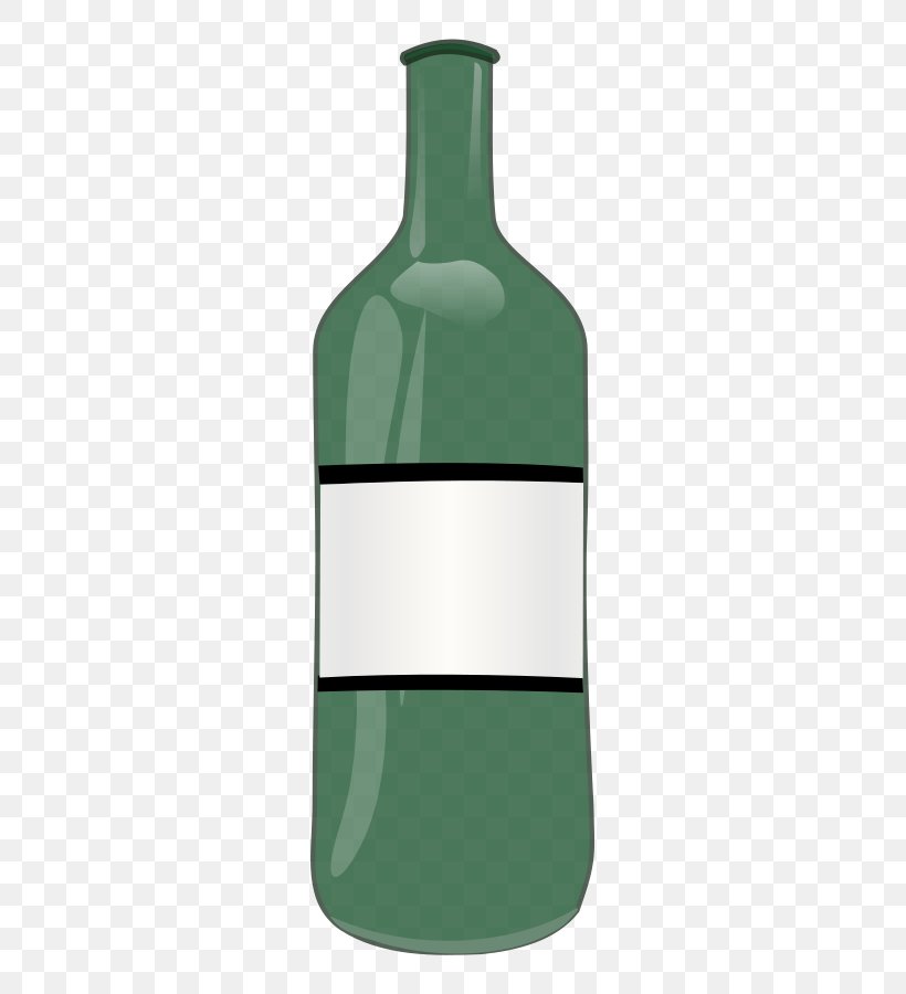 Red Wine Bottle Clip Art, PNG,