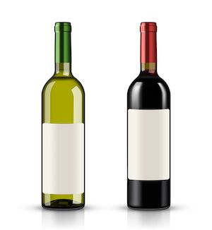 Pictures Of Bottles Of Wine