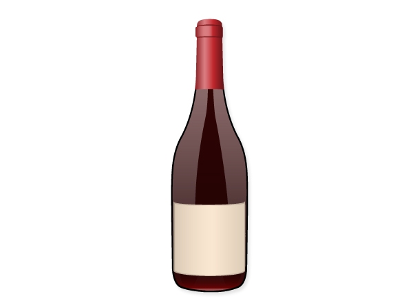 Wine Bottle Vector Png Images Pictures