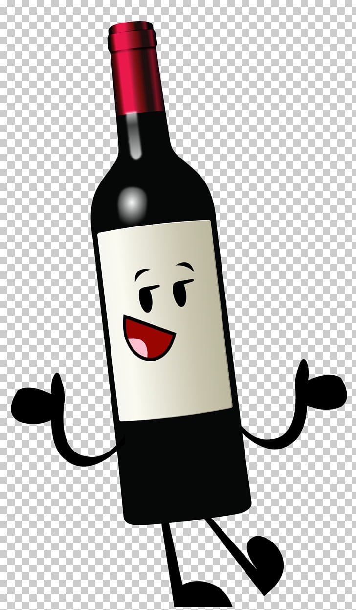 Wine Bottle Fan art Cartoon , wine bottle PNG clipart