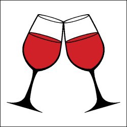 Free Wine Glasses Cliparts, Download Free Clip Art, Free