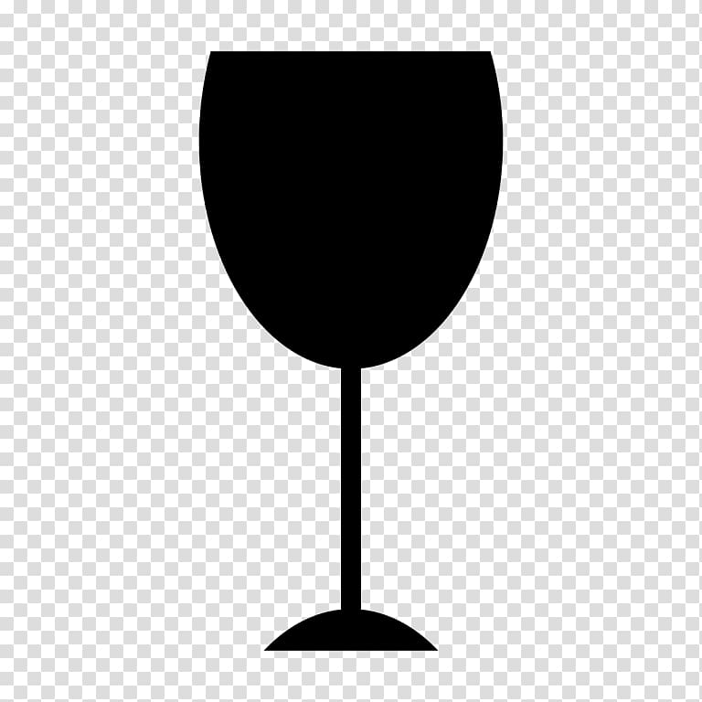 wine clipart silhouette