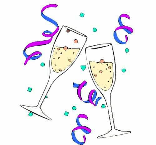 Free Wedding Toasting Cliparts, Download Free Clip Art, Free