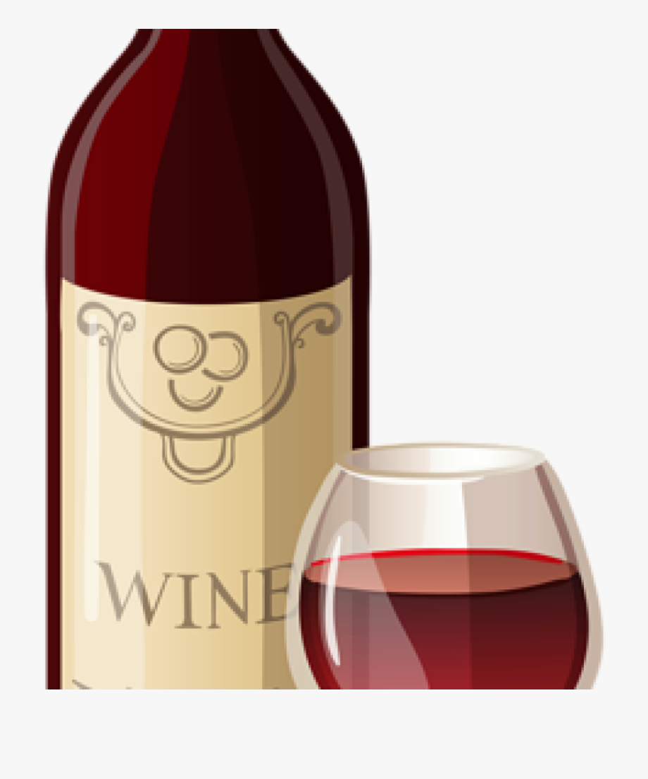 Wine clip art.